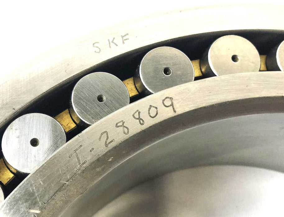 SKF Self Aligning Spherical Roller Bearing I-28809 MC NOS