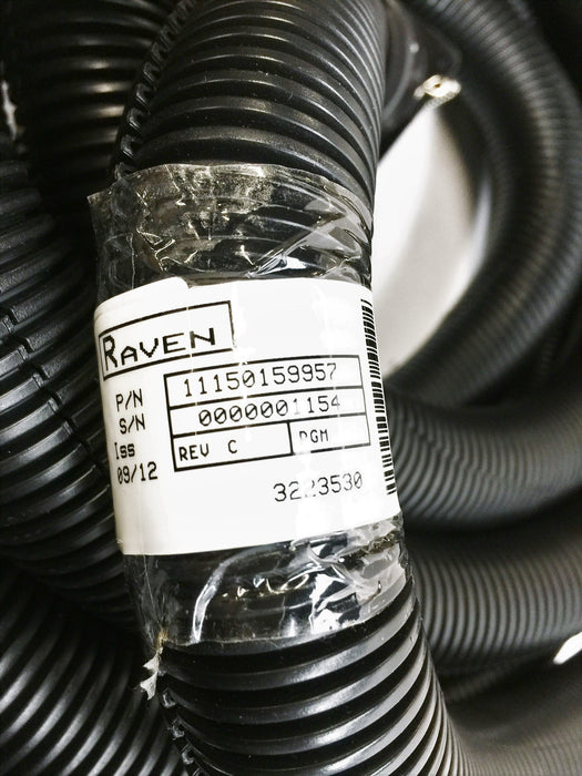 Raven Industries Cable 1115-0159-957 (11150159957) NOS
