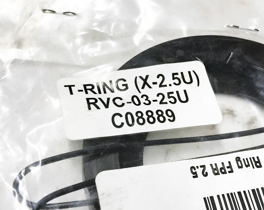 Gasboy T-Ring C08889 (X-2.5U) NOS