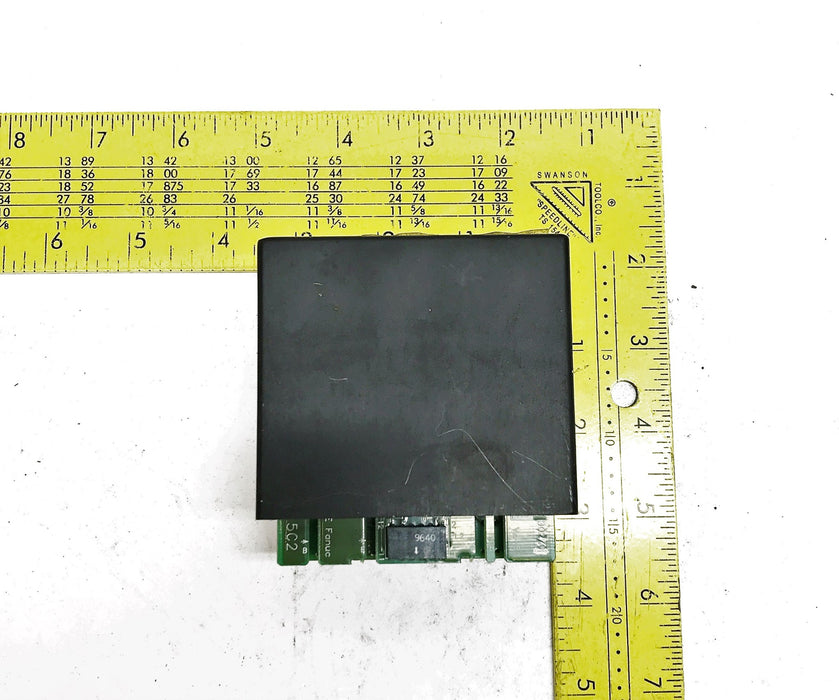 GE/Fanuc Grouped Input Module IC670MDL240H