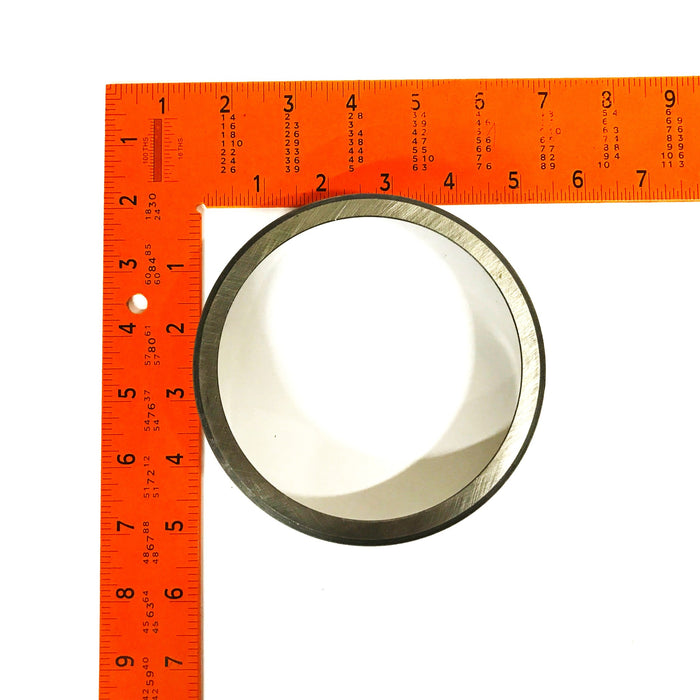 Unbranded (in Timken Box) Tapered Roller Bearing Cup JM716610 NOS