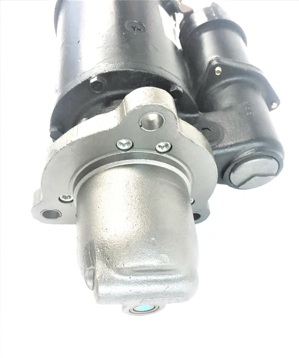 PRO-LINE 12V 12 TOOTH 37MT STARTER MOTOR 6386-1208DS(6386) REMANUFACTURED