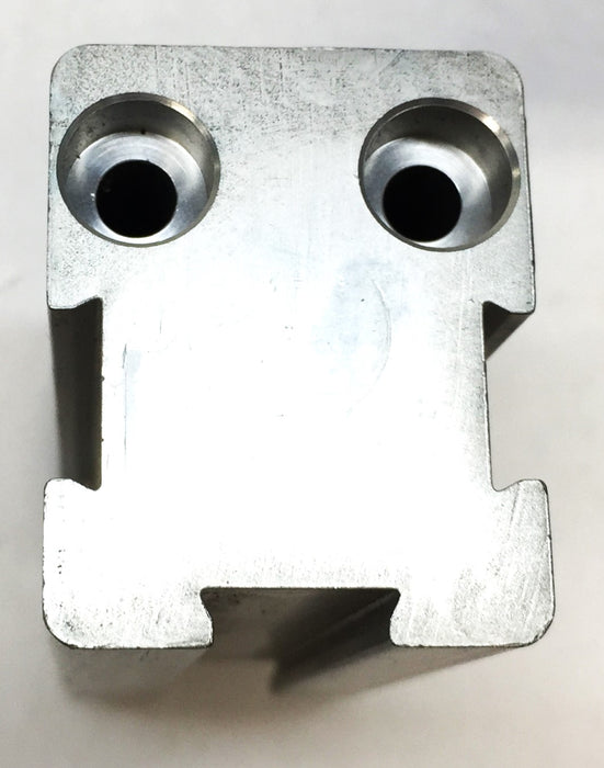 Festo Short Stroke Double Action Pneumatic Cylinder ADV-20-30-A (19301) USED