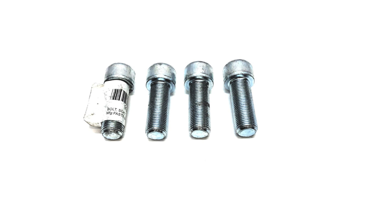 Faste Socket Bolt 5/8-18 X 1-3/4 Inch 93915 [Lot of 4] NOS