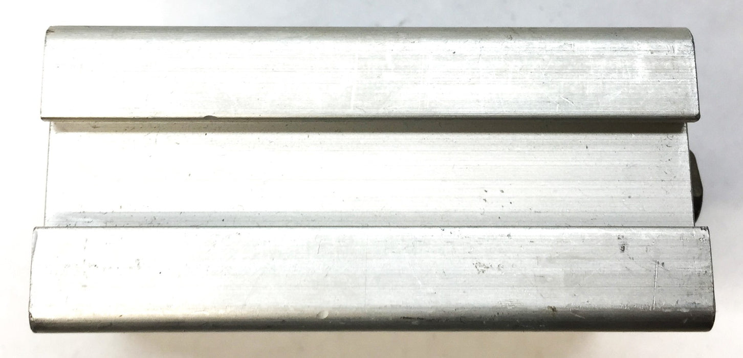 Festo Short Stroke Double Action Pneumatic Cylinder ADV-20-30-A (19301) USED
