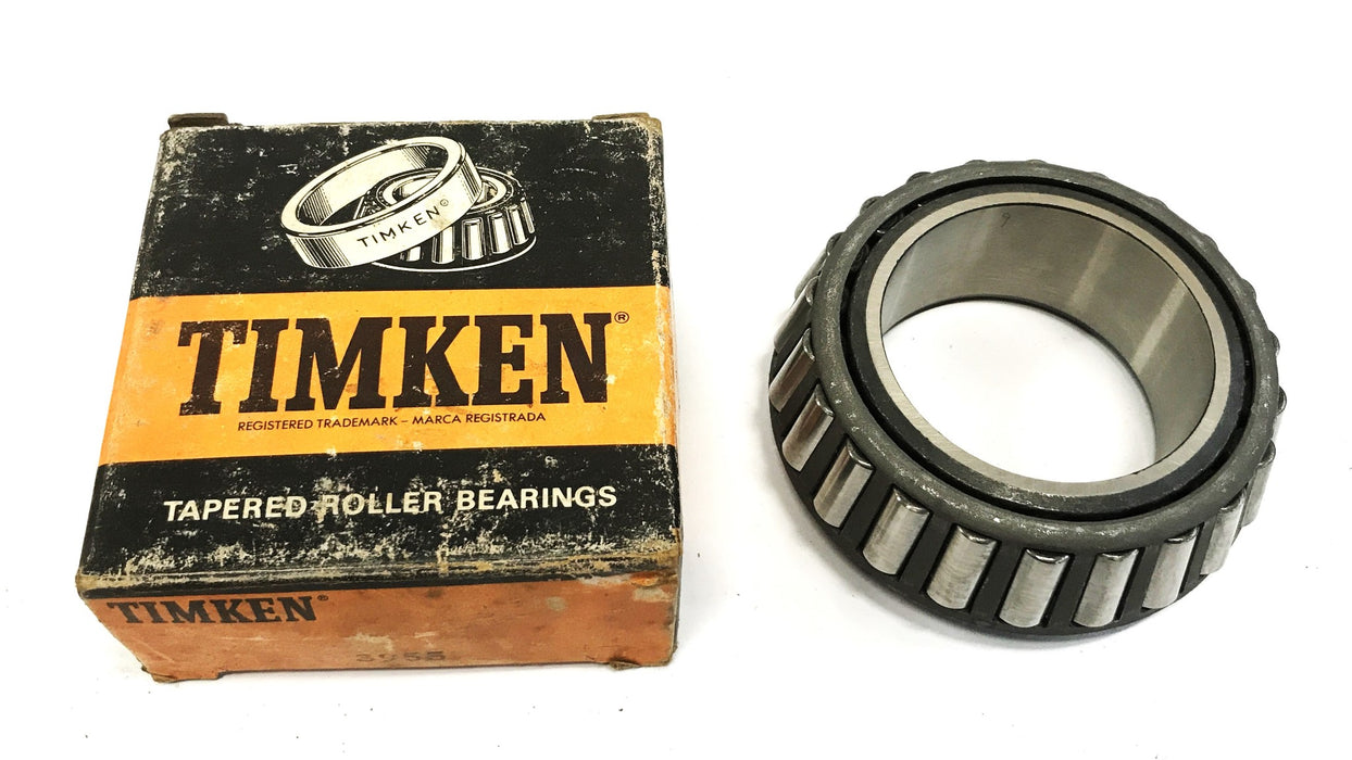 Timken Tapered Roller Bearing Cup 3955 NOS