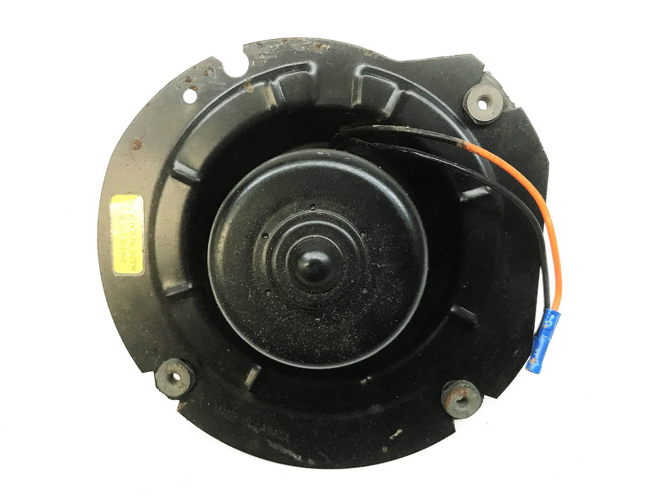 Carter HVAC Blower Motor 26-8541 (SM212) NOS