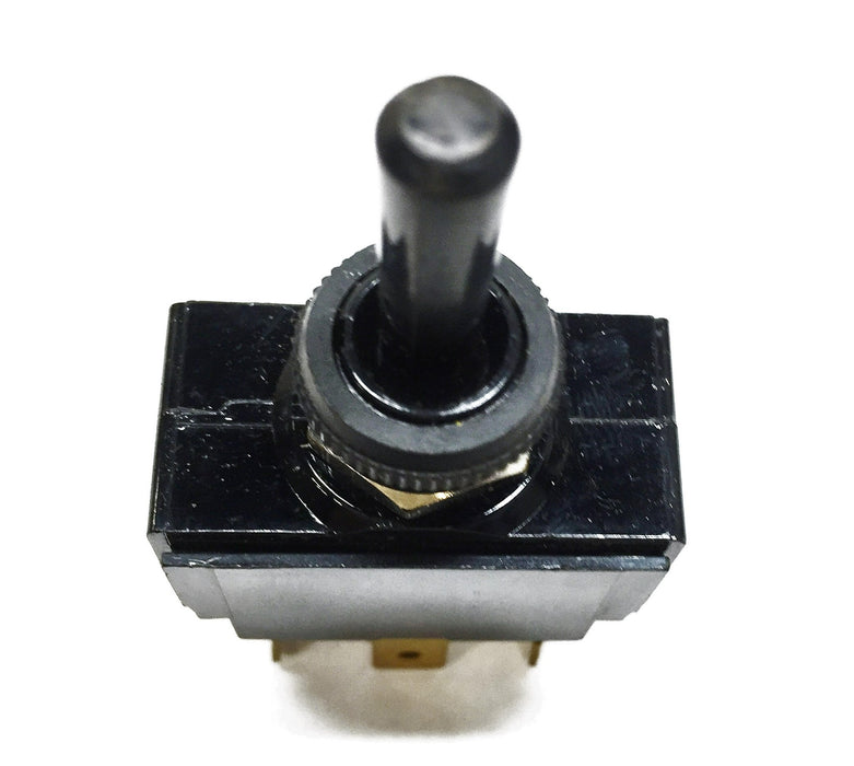 Cole Hersee Lighted Switch M-54111-02 NOS
