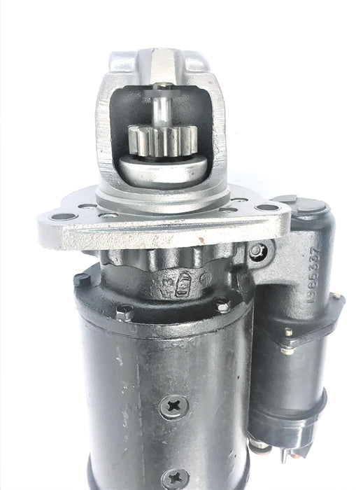 PRO-LINE 12V 12 TOOTH 37MT STARTER MOTOR 6386-1208DS(6386) REMANUFACTURED