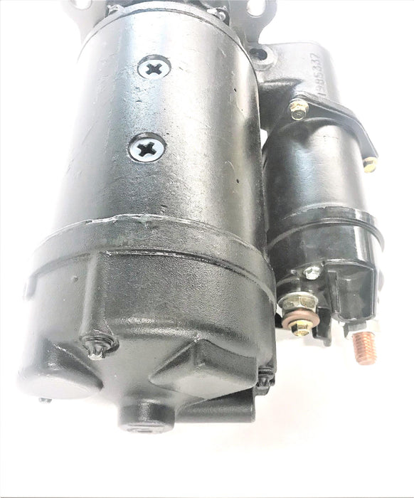 PRO-LINE 12V 12 TOOTH 37MT STARTER MOTOR 6386-1208DS(6386) REMANUFACTURED