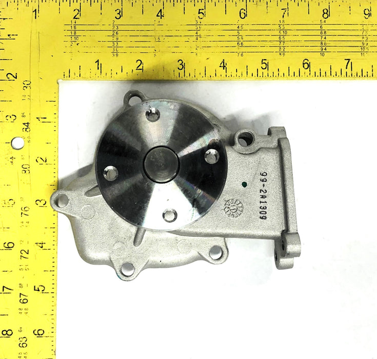 Gates Water Pump 41075 NOS