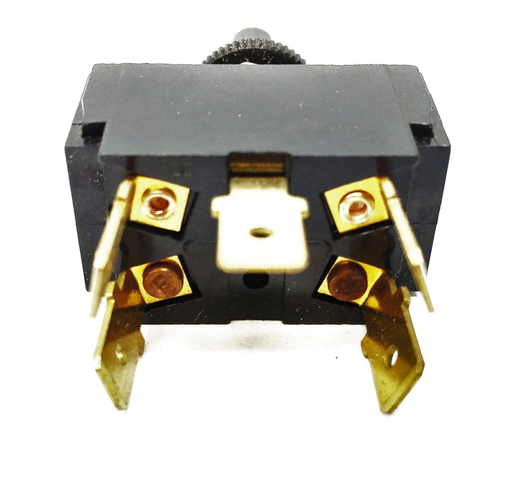 Cole Hersee Lighted Switch M-54111-02 NOS