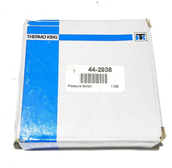 Thermo King Pressure Switch 44-2938 NOS