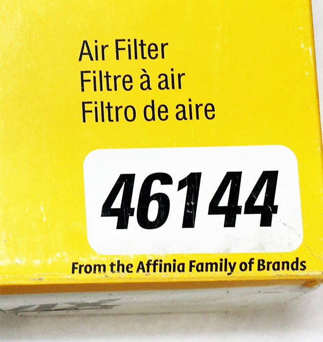 WIX Air Filter 46144 [Lot of 2] NOS
