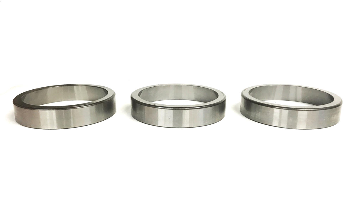 Koyo/SKF Tapered Roller Bearing Cup JHM/JM720210 [Lot of 3} NOS