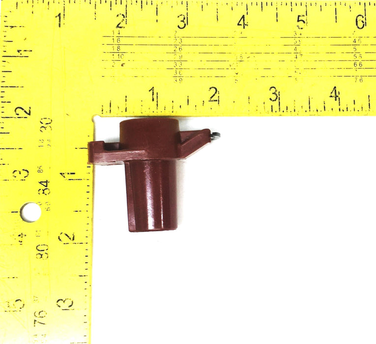 Standard Distributor Rotor JR121 NOS