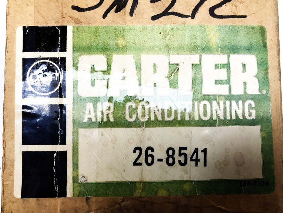 Carter HVAC Blower Motor 26-8541 (SM212) NOS