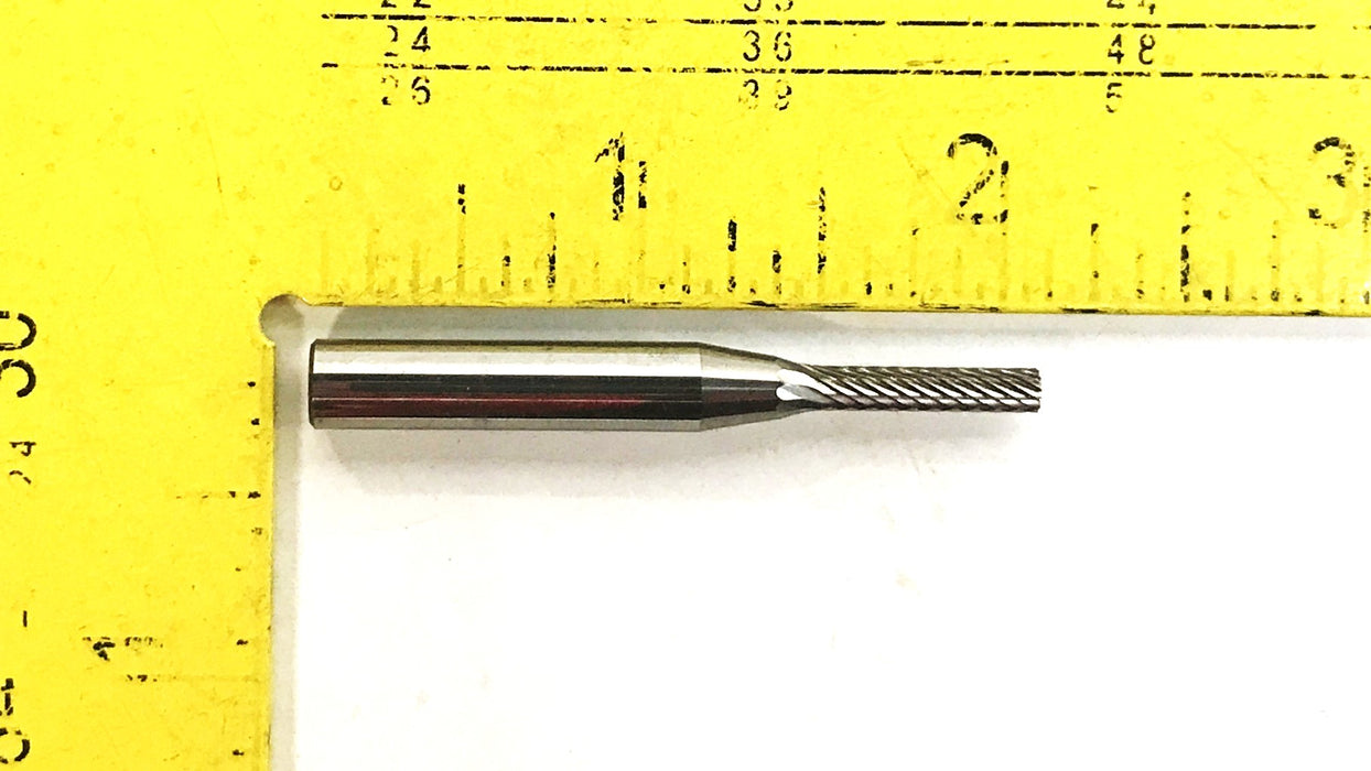 Monster Tool Company Carbide Burr 310-01005D [Lot of 6] NOS