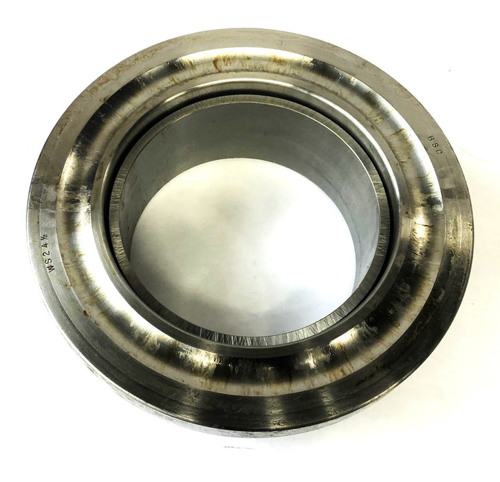 BSC Reground Angular Ball Thrust Bearing WS24-1/2 NOS