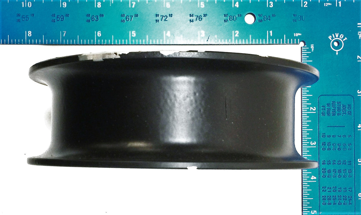 LPM Pulley 9540807600 NOS