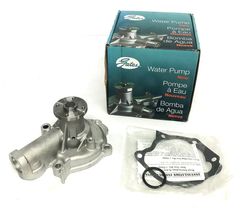 Gates Water Pump 42300 NOS