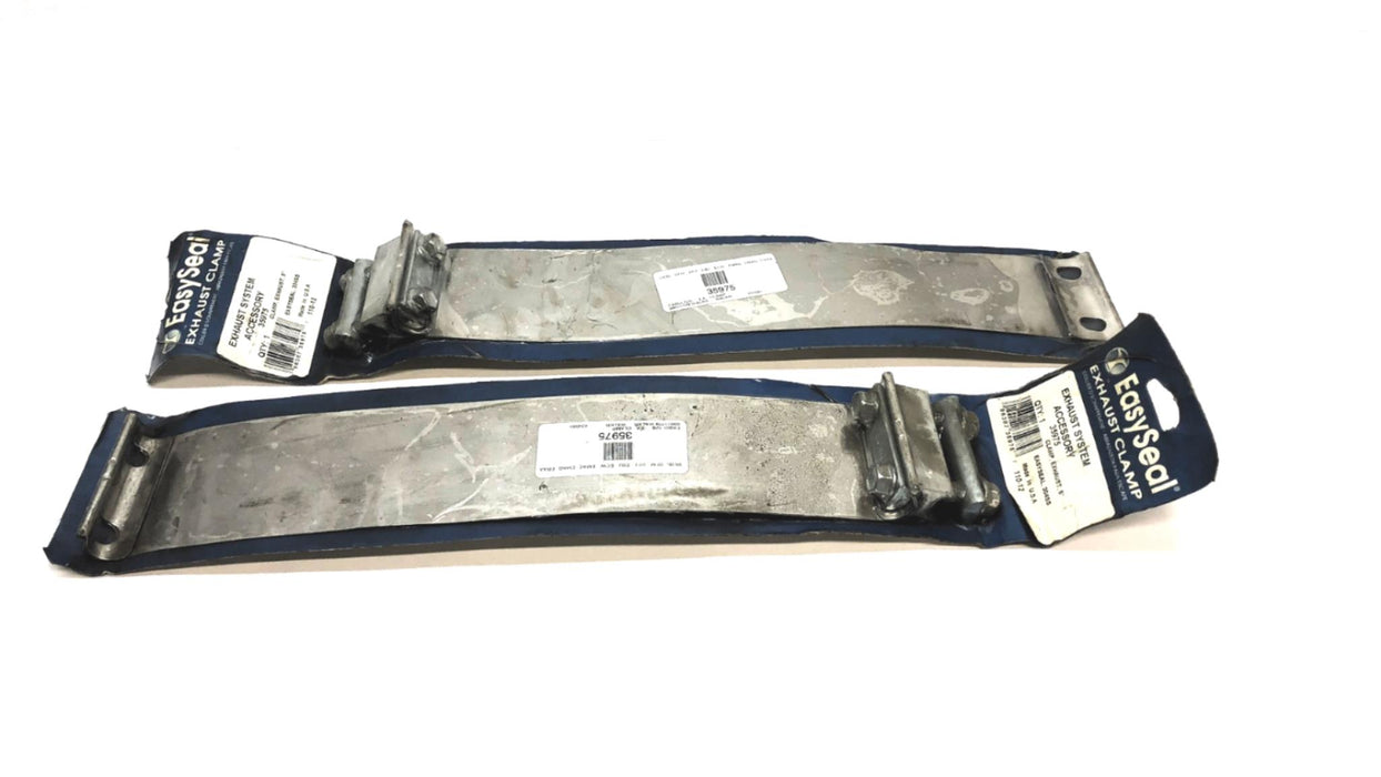 Easy Seal Exhaust System Accessory 35975 [Lot of 2] NOS