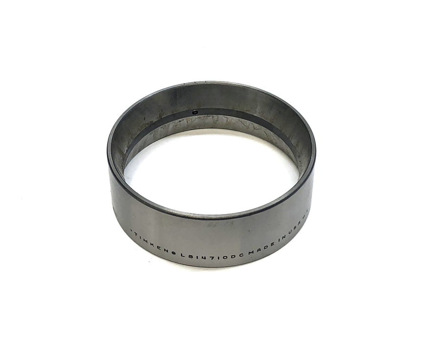 Timken Tapered Roller Bearing Double Cup L814710DC NOS
