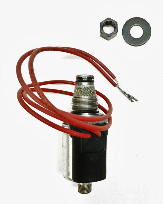 Deltrol Fluid Products Solenoid 10116-32 NOS