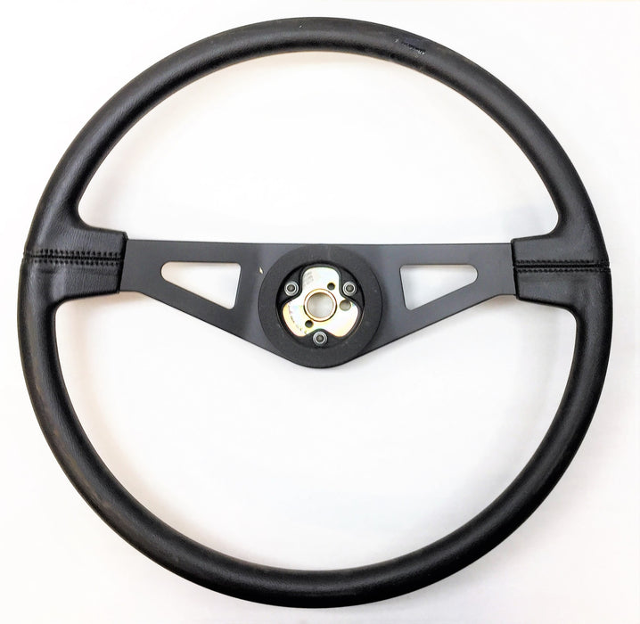 VIP 20" Steering Wheel Assembly BKBL2024DV NOS