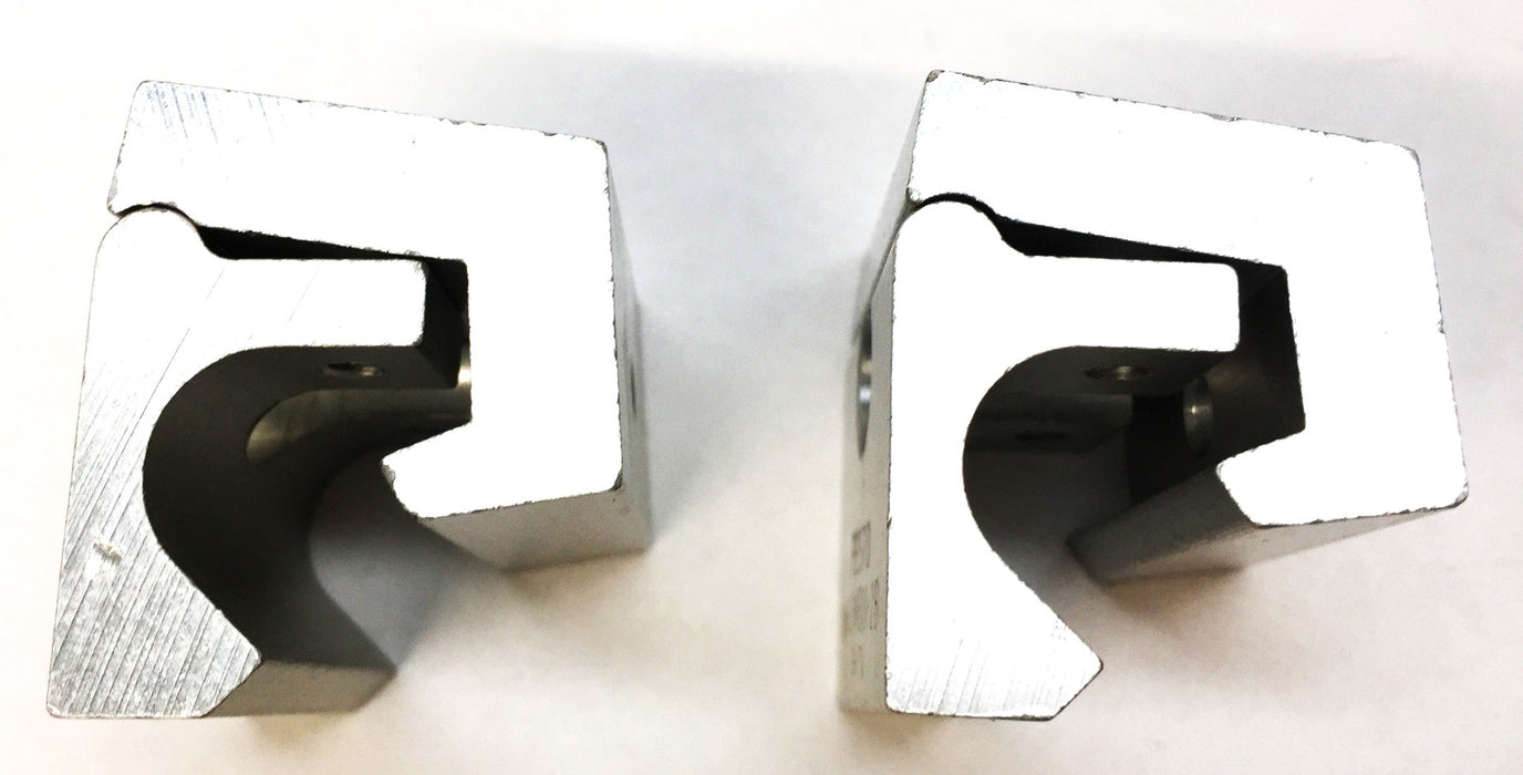 Festo Mounting Bracket (2pcs) SMBU-2B (36174) [Lot of 2] NOS