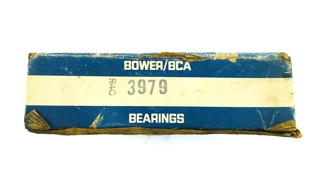 Bower/BCA Tapered Roller Bearing Cone 3979 [Lot of 3] NOS