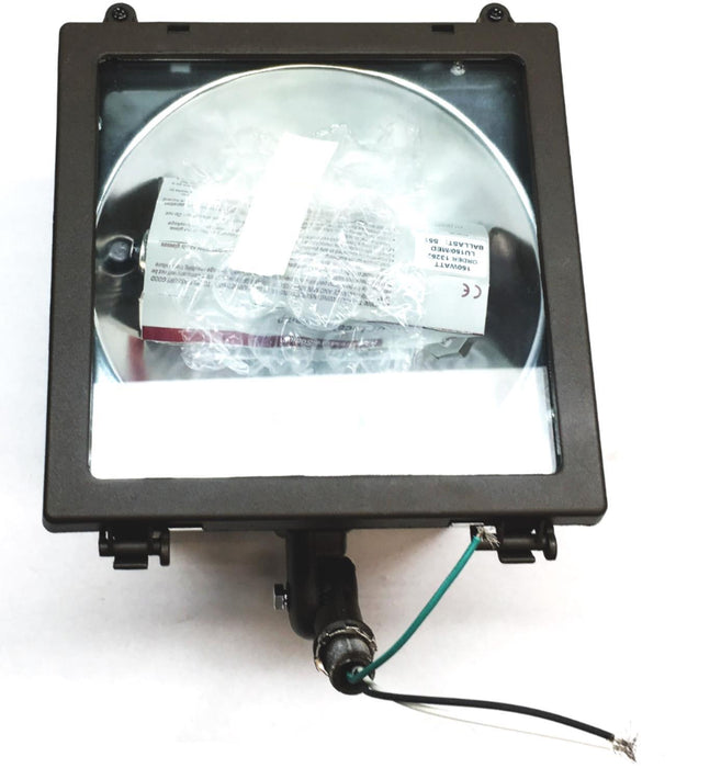 CEW Lighting Mini Flood Light FMM6415-M NOS