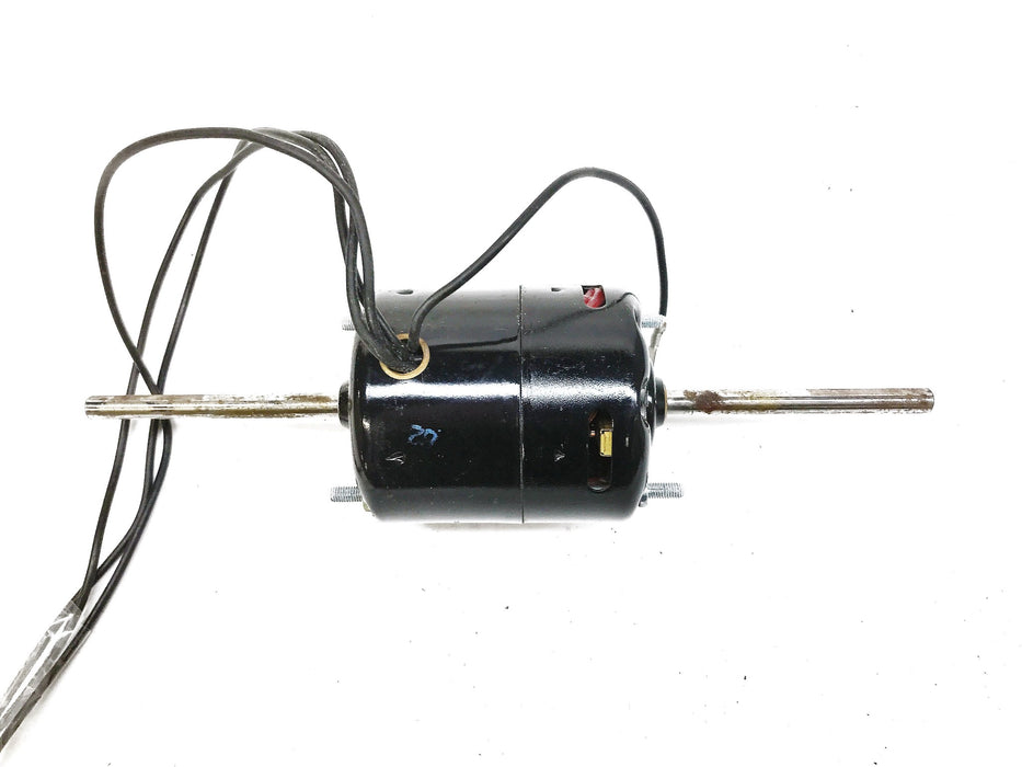 Carter HVAC Blower Motor 26-8552 NOS