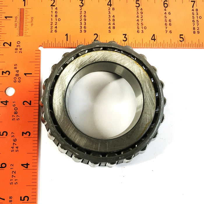 Bower/BCA Tapered Roller Bearing Cone 3979 [Lot of 3] NOS