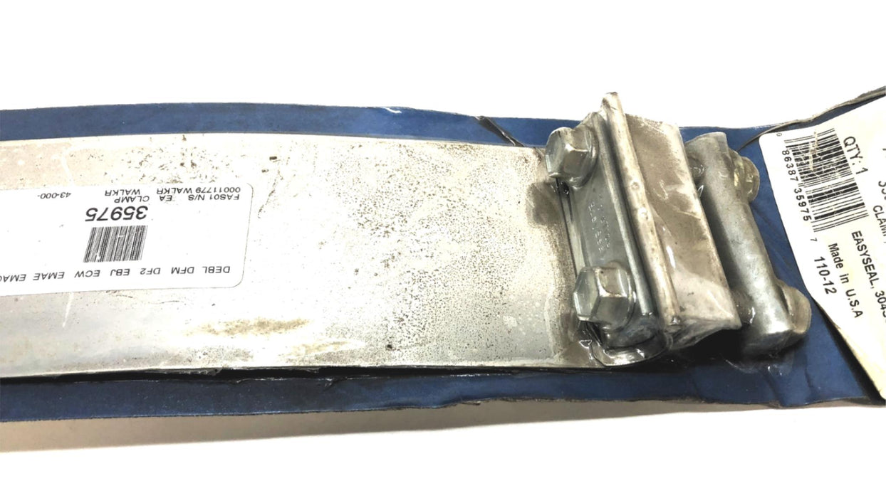 Easy Seal Exhaust System Accessory 35975 [Lot of 2] NOS ...