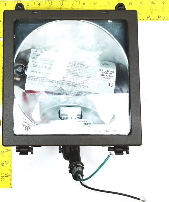 CEW Lighting Mini Flood Light FMM6415-M NOS