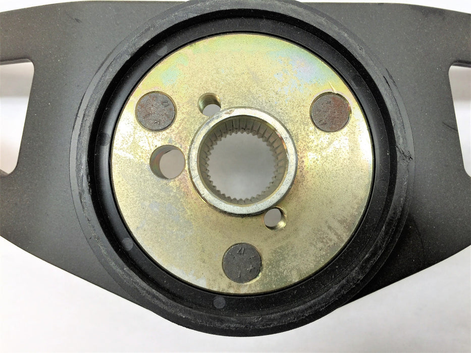 VIP 20" Steering Wheel Assembly BKBL2024DV NOS