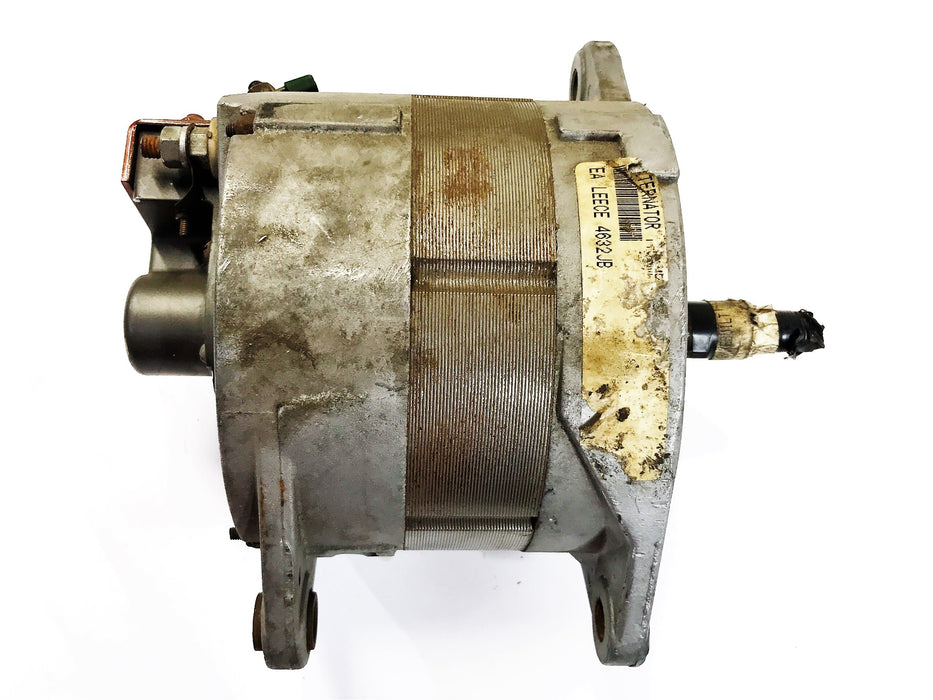 Leece-Neville 115Amp Rebuilt Alternator 4632JB NOS