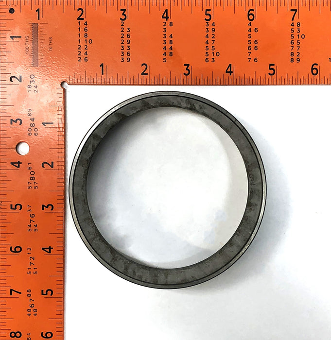 Timken Tapered Roller Bearing Double Cup L814710DC NOS