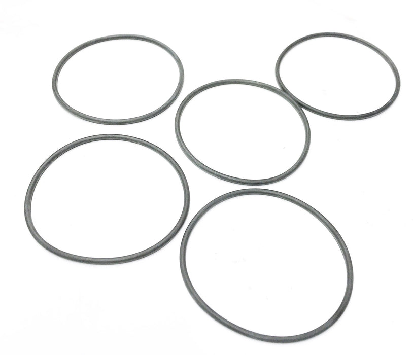 Gillig Throttle Valve O-Ring Seal 82-14948 [Lot of 5] NOS