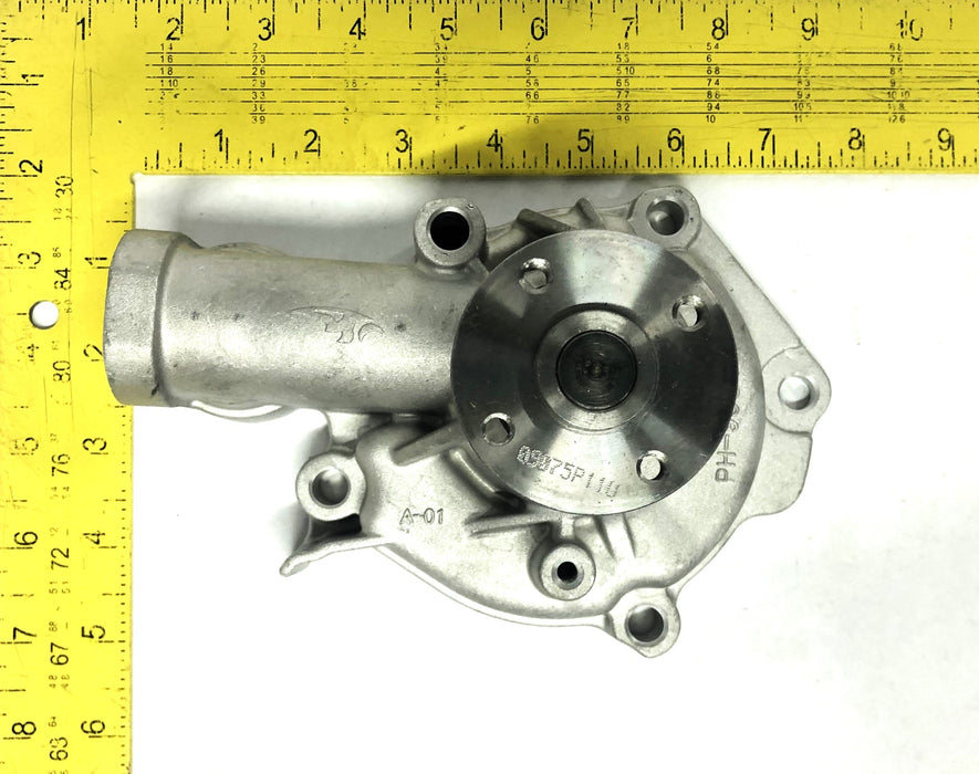 Gates Water Pump 42300 NOS