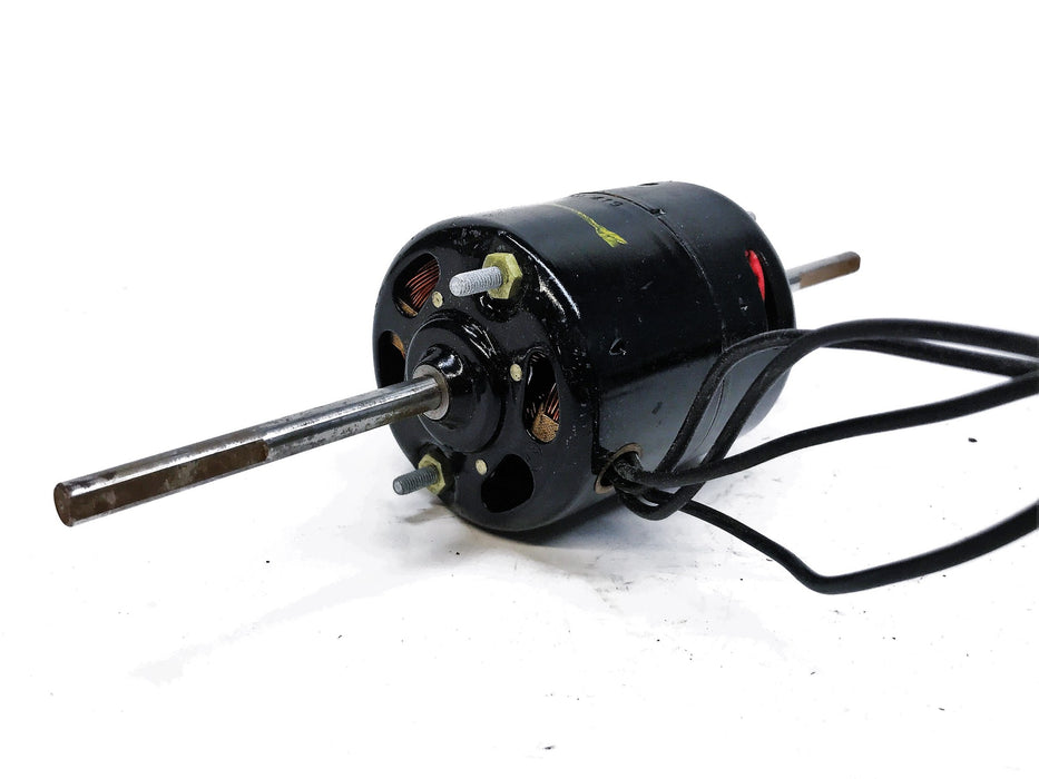 Carter HVAC Blower Motor 26-8552 NOS
