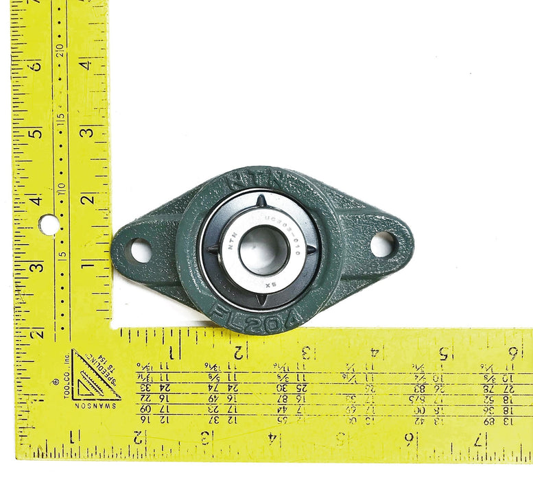 Thermo King OEM Flange Bearing Assembly 77-1807 (771807) NOS