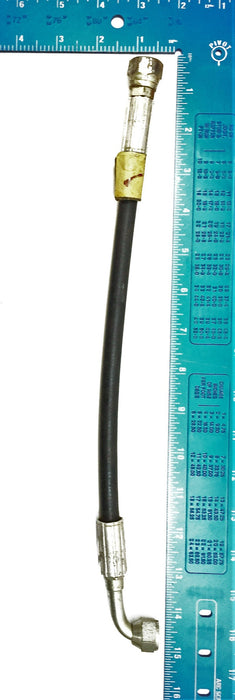 Gates Flame Resistant Hydraulic Hose 2G-11C NOS