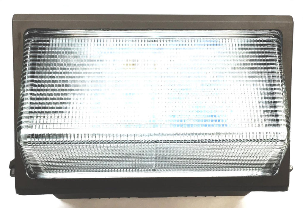 Simkar Wall Mount Fluorescent Lamp WSL0825-M NOS