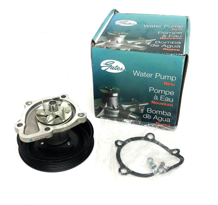 Gates Water Pump 42144 NOS