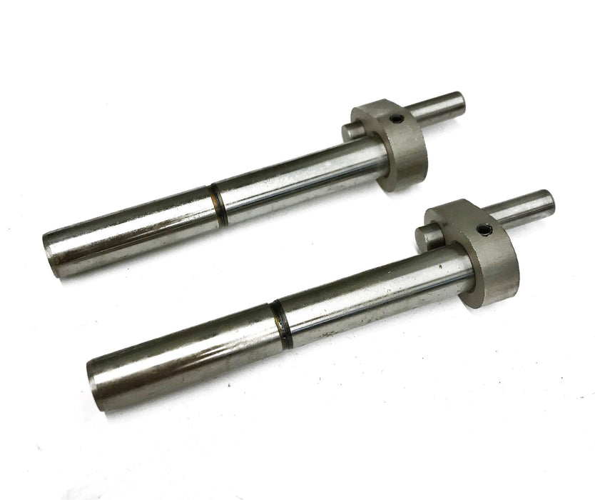 Detroit Diesel OEM Governor Throttle Cover Shaft Assembly 5102464 [Lot of 2] NOS