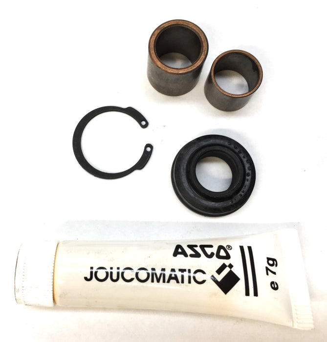 ASCO Seal Kit for Rod/Bearing 97801393 [Lot of 2] NOS