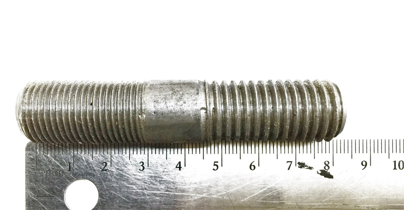 Volvo 5/8" Wheel Hub 8mm Stud Kit NOS