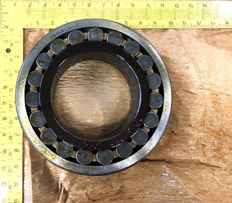 Link-Belt FMC Extended Life Spherical Self Aligning Roller Bearing BS-223192 NOS